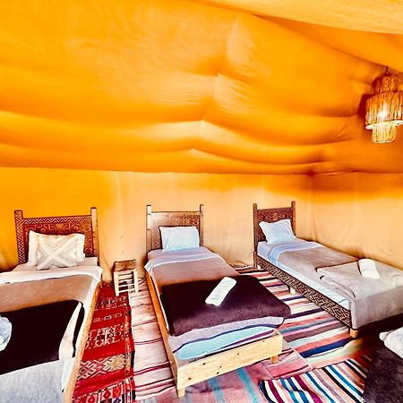 메르주가 Sahara Wellness Camp B&B 외부 사진